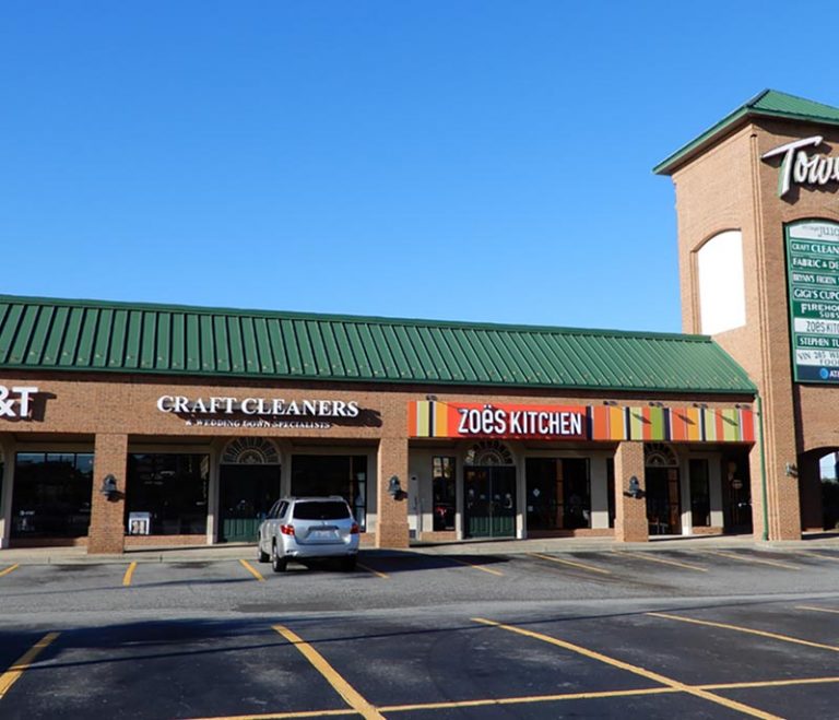 LOCATIONS Craft Dry Cleaners